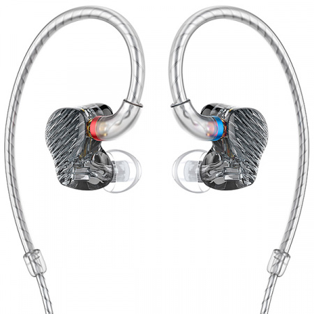 FIIO FA7 Smoke по цене 21 700 ₽