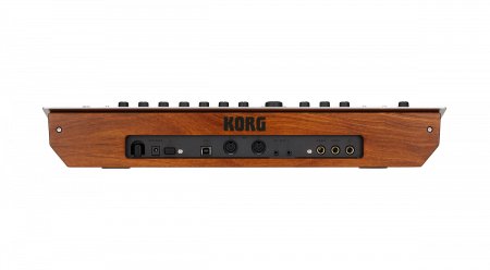 KORG Minilogue по цене 79 000 ₽