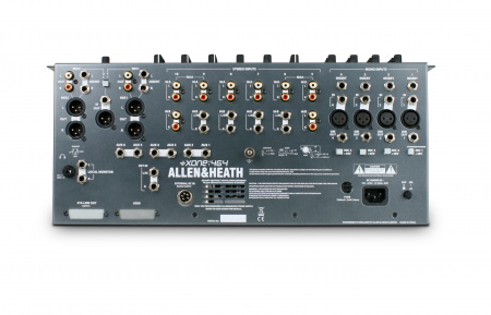 Allen & Heath XONE:464 по цене 181 450 ₽