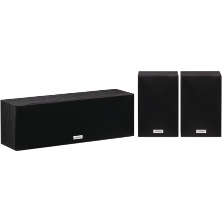 Onkyo SKS-4800 Black по цене 14 700 ₽