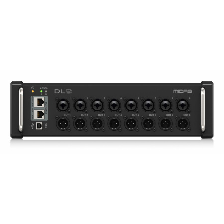 Midas DL8 по цене 55 700 ₽