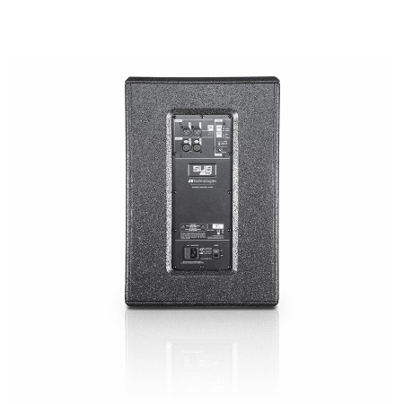 dB Technologies Sub 612 по цене 110 000 ₽