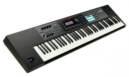 Roland JUNO-DS76 по цене 77 500 ₽