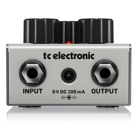 TC Electronic FORCEFIELD COMPRESSOR по цене 5 100 ₽