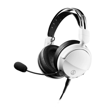 Audio-Technica ATH-GL3WH по цене 14&nbsp;550 ₽