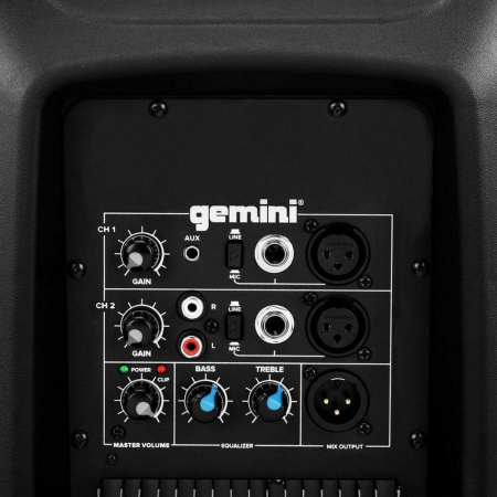 Gemini AS-2112P по цене 20 000 ₽