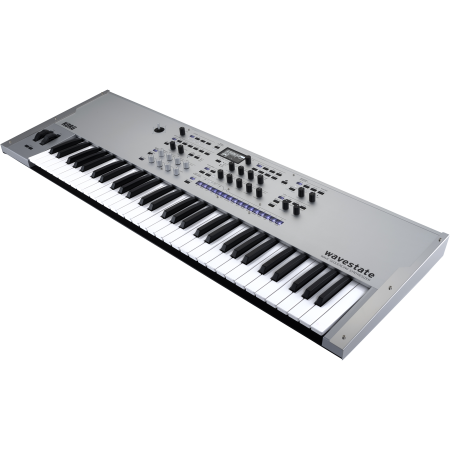 Korg Wavestate SE Platinum по цене 307 000 ₽