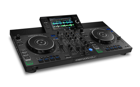 Denon SC Live 2 по цене 126 385 ₽