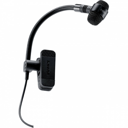 Shure PGA98H-TQG по цене 14 400 ₽