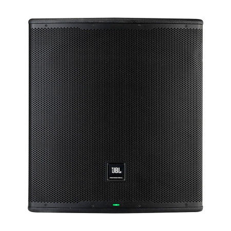 JBL EON718S по цене 160 650 ₽