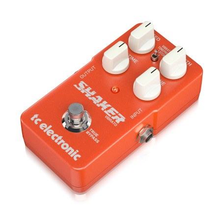 TC Electronic SHAKER VIBRATO по цене 13 200 ₽