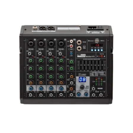 Echo Acoustic MiniStar 41FX по цене 18 040 ₽