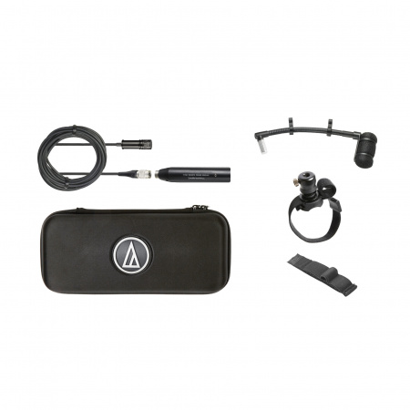 Audio-Technica ATM350W по цене 39 984.00 ₽