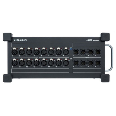 Allen & Heath AB168 по цене 174 636 ₽