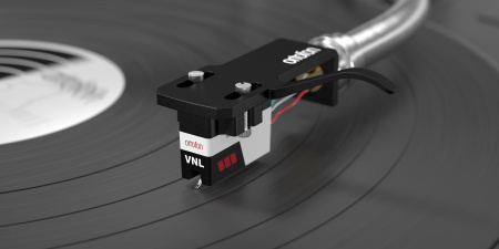 Ortofon VNL по цене 11 856.81 ₽