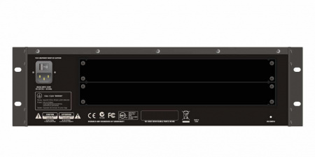 Soundcraft MSB-32i по цене 274 800 ₽