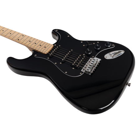 Rockdale Stars Plus HSS Maple Black по цене 12 850 ₽