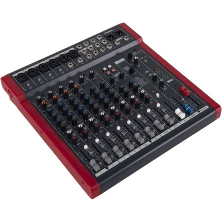 Proel MQ12USB по цене 40 800 ₽