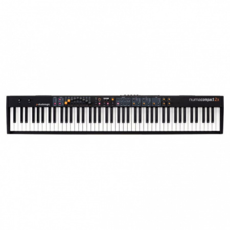 Studiologic Numa Compact 2x по цене 102 400 ₽