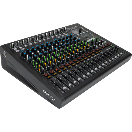 Mackie Onyx16 по цене 121 750 ₽
