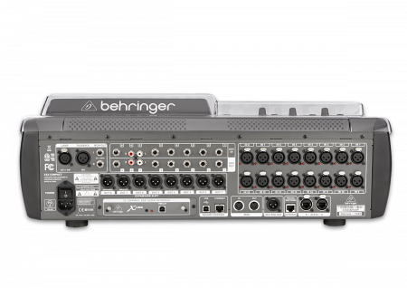 Decksaver Behringer X32 Compact Cover по цене 22 600 ₽