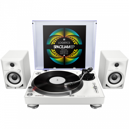 Pioneer PLX-500-w по цене 75 000 ₽