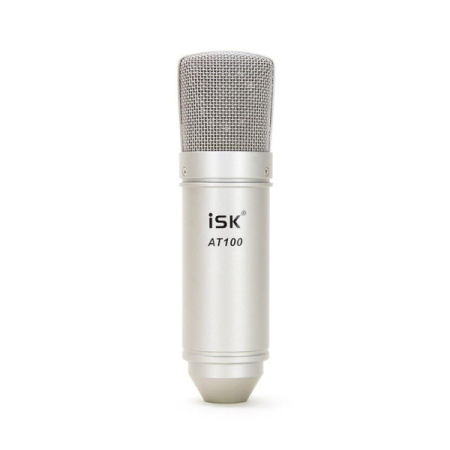 ISK AT-100 USB по цене 4 950 ₽