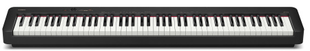 Casio CDP-S110BK по цене 47 800 ₽