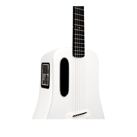 LAVA ME 3 36' White по цене 134 200 ₽