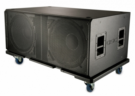 QSC GP218-sw по цене 338 200 ₽