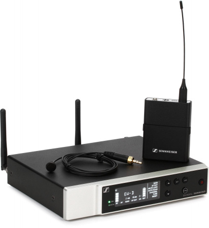 Sennheiser EW-D ME4 Set (R1-6) по цене 163 600 ₽