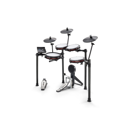 Alesis Nitro Max Kit по цене 65 550 ₽