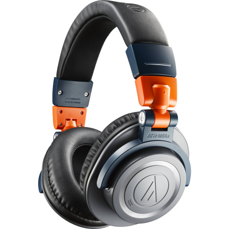 Audio-Technica ATH-M50XBT2 LAB Limited Edition по цене 25 600 ₽