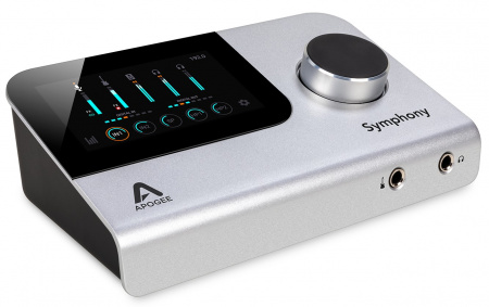 Apogee Symphony Desktop по цене 117 600 ₽