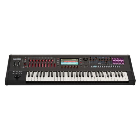 Roland Fantom-6-EX по цене 361 280 ₽