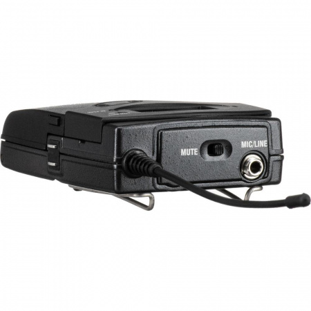 Sennheiser EW 122P G4-A по цене 136 000 ₽