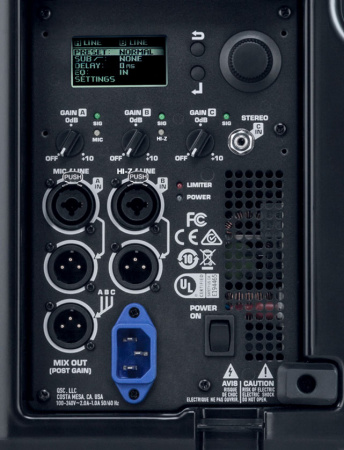 QSC K10.2 по цене 113 400 ₽