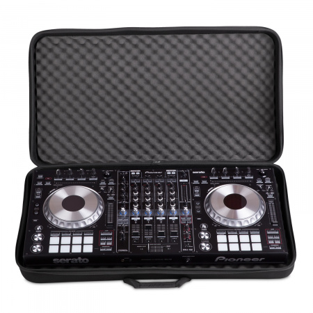 UDG Creator Controller Hardcase 2XL Black по цене 9 700 ₽