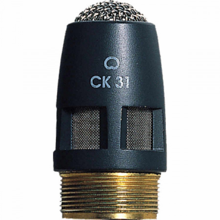 AKG CK31 по цене 7 131 ₽