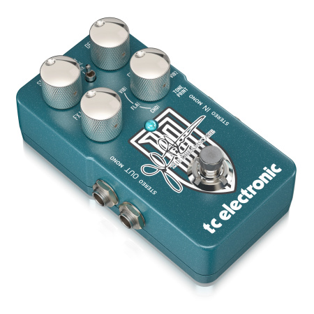 TC Electronic THE DREAMSCAPE по цене 19 100 ₽