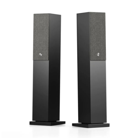Audio Pro A38 Black по цене 74 000 ₽