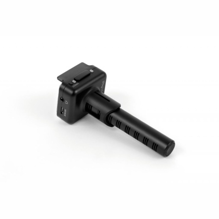 IK MULTIMEDIA iRig Mic Video по цене 16 250 ₽