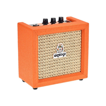 Orange Crush MINI купить за 6 390 ₽ с доставкой по Москве и всей России в интернет-магазине ALL for DJ Orange Crush MINI по цене 6 390 ₽