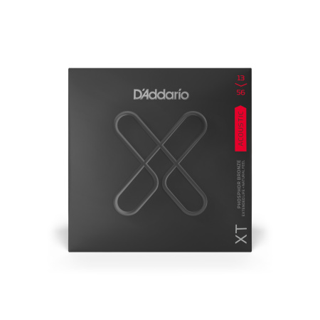 D'Addario XTAPB1356 по цене 2 500 ₽