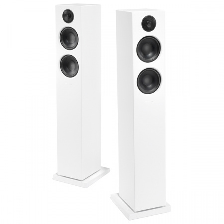 Audio Pro Addon T20 White по цене 46 300 ₽