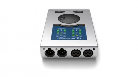 RME Babyface Pro FS по цене 127 650 ₽