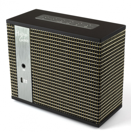 Klipsch Heritage Groove Matte Black по цене 18 000 ₽