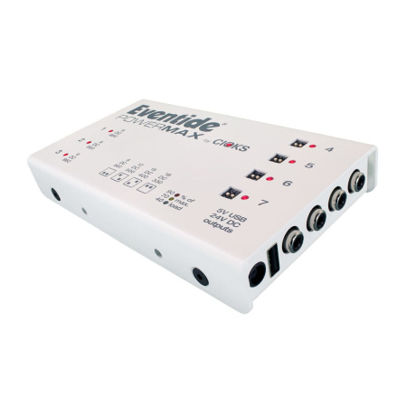 Eventide PowerMAX V2 по цене 32 150 ₽