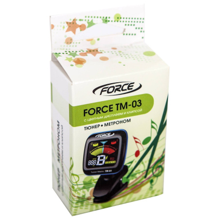 FORCE TM-03 по цене 2 510.00 ₽