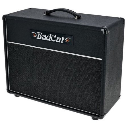Bad Cat 1x12 Extension по цене 100 200 ₽
